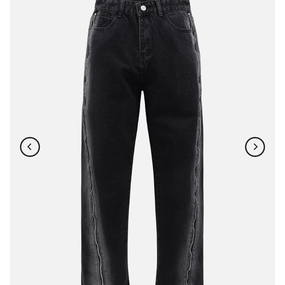 Aelfric Eden jeans